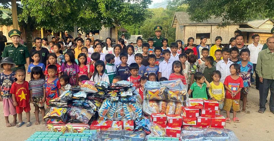 Tính chính trực và minh bạch của ae3888