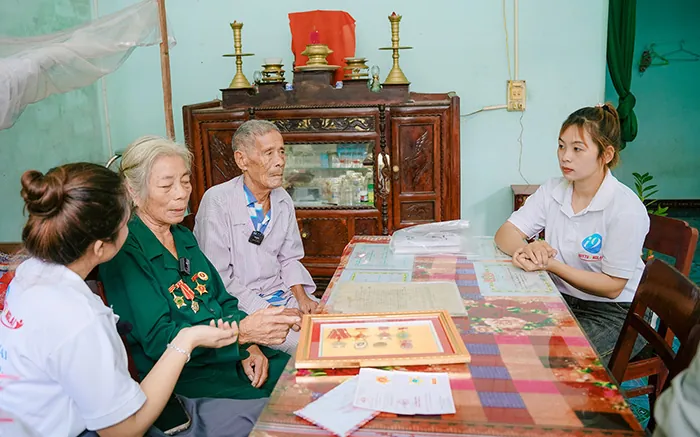 Đổi mới công nghệ tại ae3888