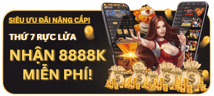 Ưu đãi nạp tiền lần đầu ae3888