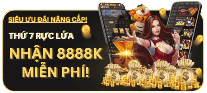 Ưu đãi nạp tiền lần đầu ae3888