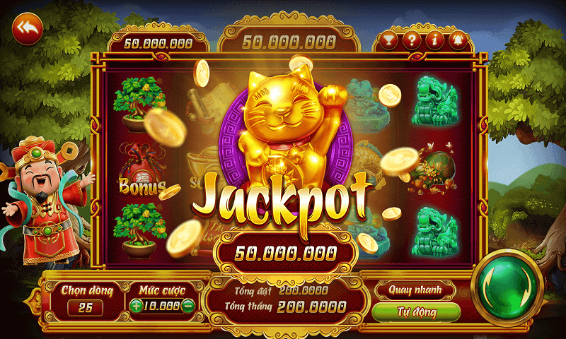Hình ảnh jackpot lũy tiến khổng lồ đang chờ người chiến thắng tại ae3888.