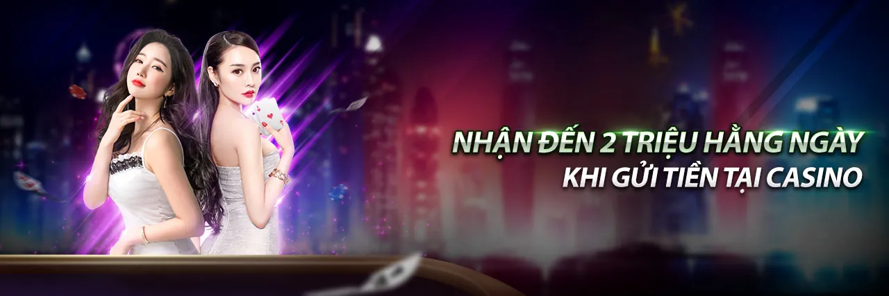 Hình ảnh khuyến mãi nạp lại hàng ngày ae3888 với biểu tượng tiền thưởng