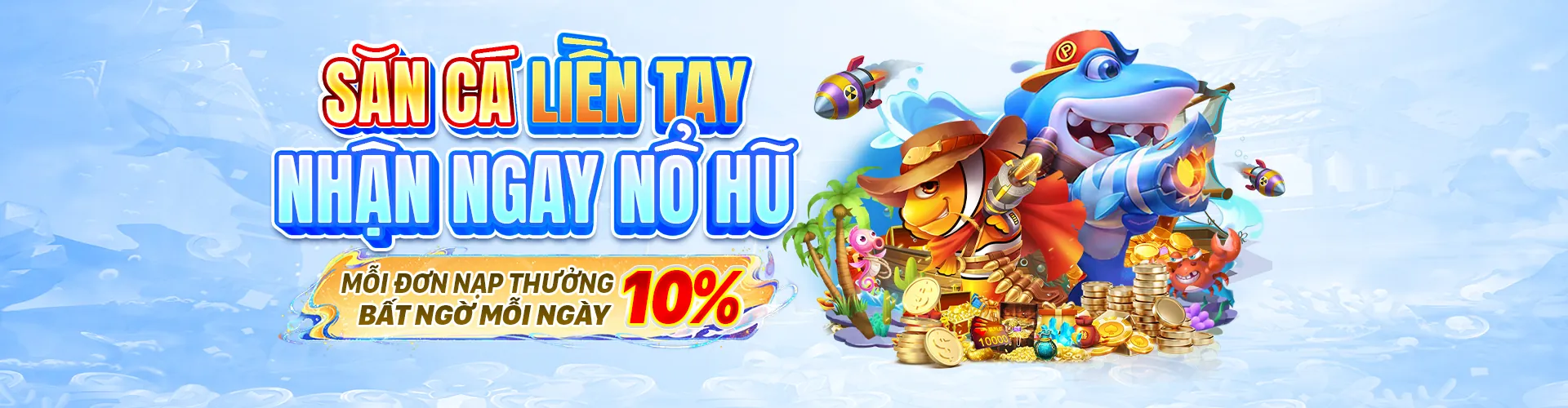 Hình ảnh chính game bắn cá AE3888