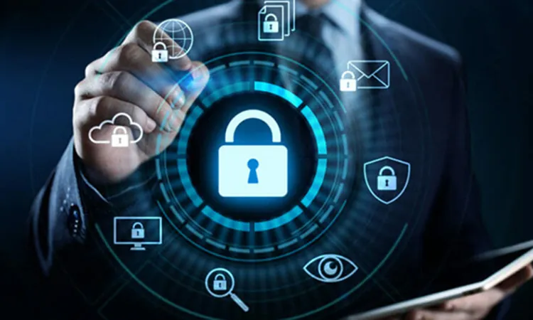 Hệ thống tường lửa tiên tiến bảo vệ mạng lưới của ae3888 khỏi các mối đe dọa bên ngoài và tấn công mạng.