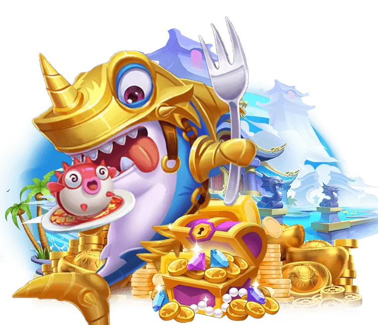 Giới thiệu về game bắn cá